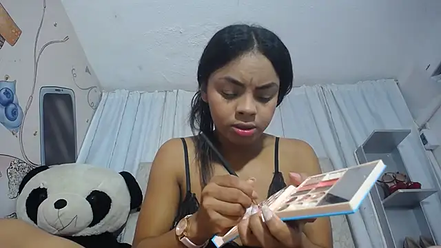 KOURTNEY-- online show from September 24, 1:42 am