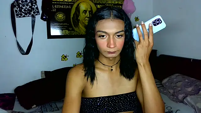 alexxa Rooa online show from November 4, 8:52 pm