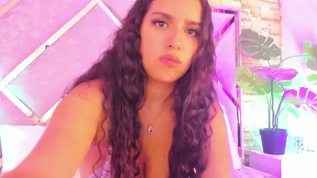 paulette dupont online show from February 7, 4:05 am