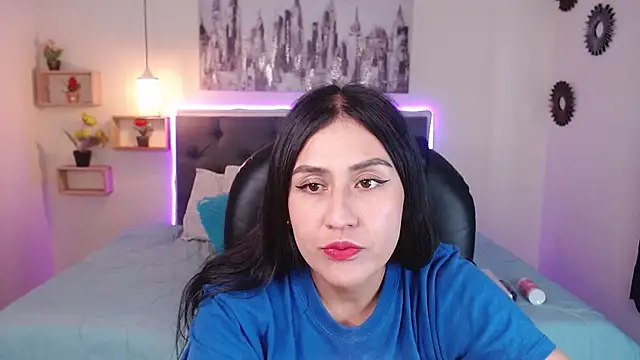 Snapshot of mia_aira chatting on January 30, 8:10 pm mia aira online show from January 30, 8:10 pm