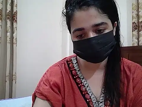 Snapshot of A-pusparani chatting on May 16, 10:19 pm A-pusparani online show from May 16, 10:19 pm