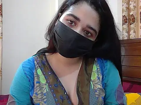 Snapshot of A-pusparani chatting on May 24, 8:08 am A-pusparani online show from May 24, 8:08 am