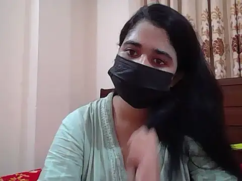 Snapshot of A-pusparani chatting on June 10, 9:03 pm A-pusparani online show from June 10, 9:03 pm