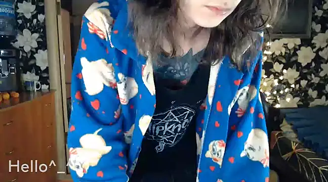 BroadFantasy online show from December 31, 11:06 pm