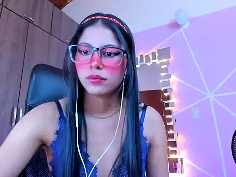  ALLYSON18  online show from March 21, 3:57 pm