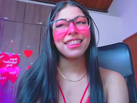  ALLYSON18  online show from February 20, 11:43 am