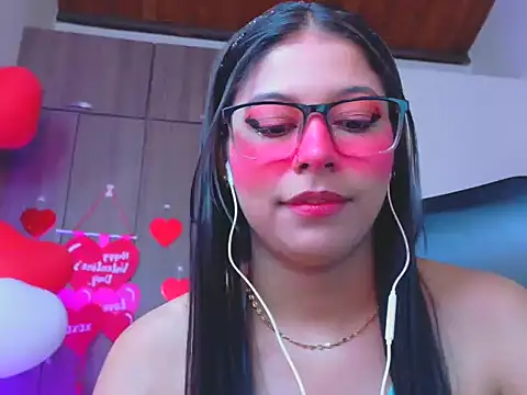  ALLYSON18  online show from February 21, 11:44 am