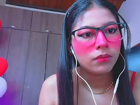  ALLYSON18  online show from February 27, 11:43 am