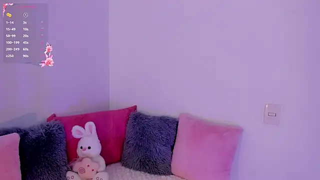 Snapshot of Brisa_blue chatting on May 6, 5:18 pm Brisa blue online show from May 6, 5:18 pm