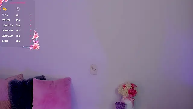 Snapshot of Brisa_blue chatting on May 27, 7:11 pm Brisa blue online show from May 27, 7:11 pm