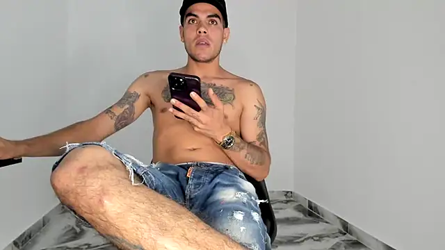 mikee scooth online show from March 23, 10:14 pm