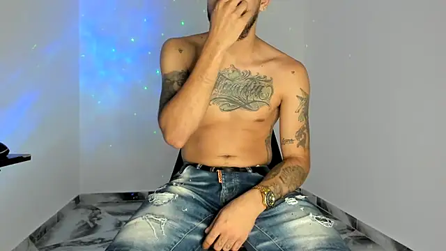 mikee scooth online show from April 14, 12:38 am