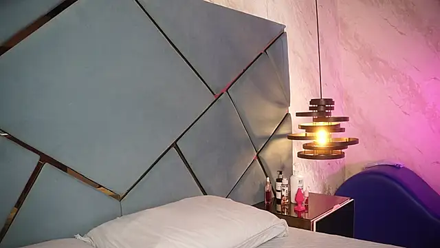 ammy durand online show from March 27, 7:35 pm