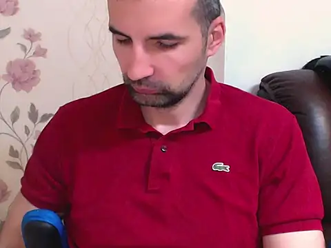 Snapshot of Leo_1617 chatting on April 20, 3:48 pm Leo 1617 online show from April 20, 3:48 pm
