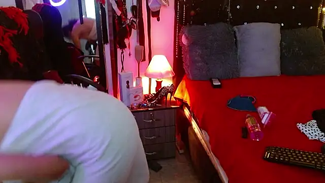 SamaraMartinez online show from January 17, 10:53 am