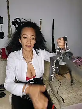 SamaraMartinez online show from March 28, 9:53 am