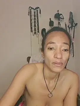 SamaraMartinez online show from April 13, 1:16 pm