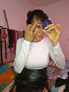 Snapshot of SamaraMartinez chatting on July 12, 12:07 pm SamaraMartinez online show from July 12, 12:07 pm
