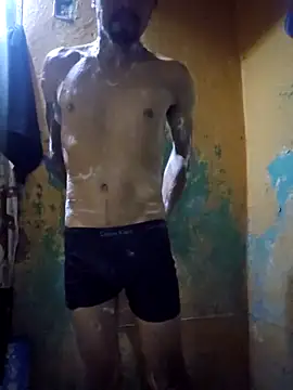 Menpolla hot online show from April 12, 12:43 pm