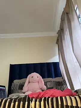 NickyBabes online show from April 15, 8:54 am