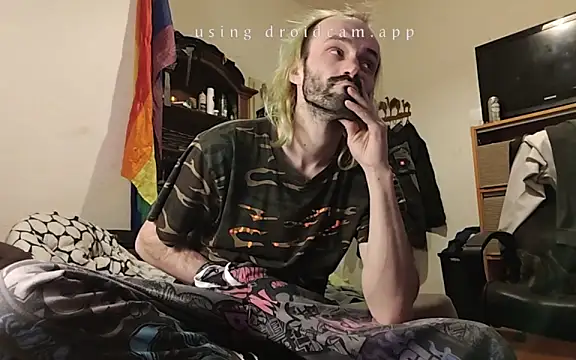 harterdome online show from February 7, 4:03 pm