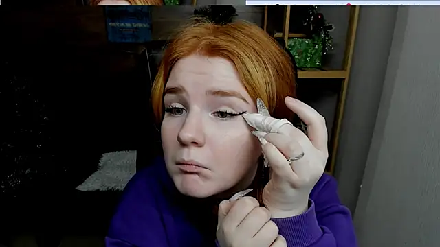 Java fire online show from January 16, 8:36 pm