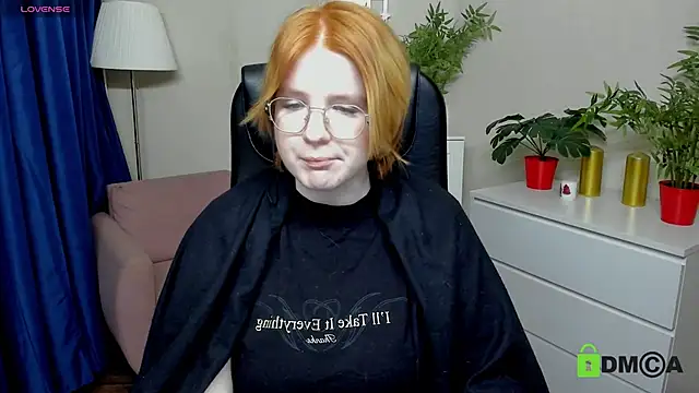 Snapshot of Java_fire chatting on February 7, 8:23 pm Java fire online show from February 7, 8:23 pm