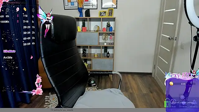 Snapshot of Java_fire chatting on February 10, 8:46 pm Java fire online show from February 10, 8:46 pm