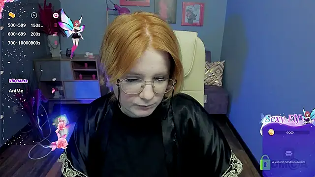 Snapshot of Java_fire chatting on February 13, 9:00 pm Java fire online show from February 13, 9:00 pm