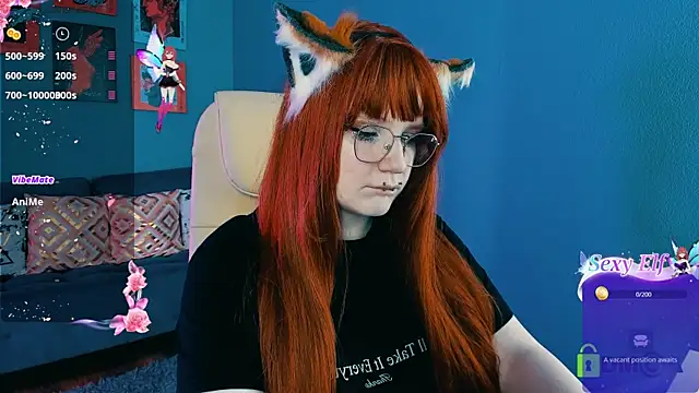 Java fire online show from March 31, 8:31 pm