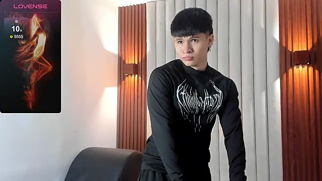 Ryo kush online show from February 20, 3:25 am