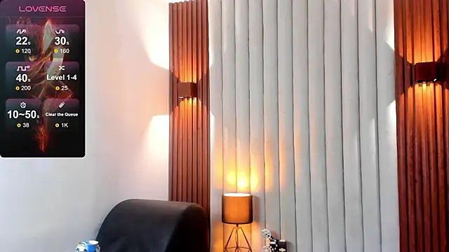 Ryo kush online show from February 22, 4:24 am