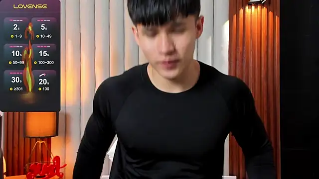 Ryo kush online show from April 17, 3:53 am