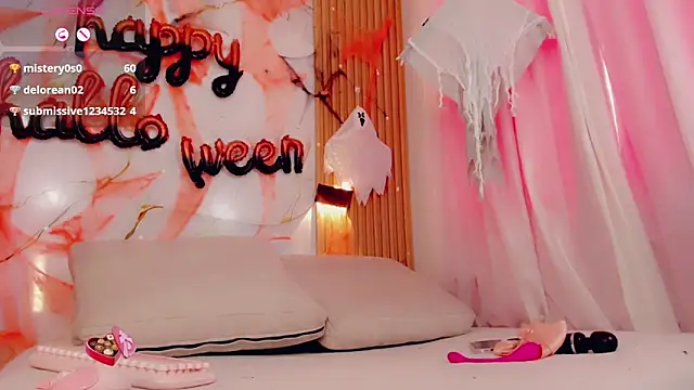 Snapshot of BrendaSquirtx chatting on October 21, 4:41 pm BrendaSquirtx online show from October 21, 4:41 pm