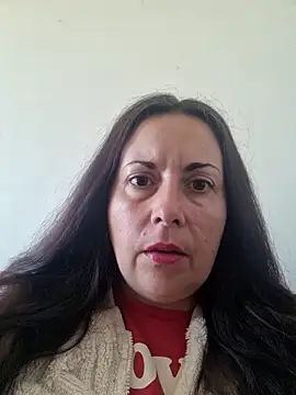 Snapshot of SelieAlMio chatting on April 17, 8:28 am SelieAlMio online show from April 17, 8:28 am