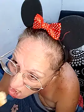 JessyCospXXX online show from March 15, 12:44 pm