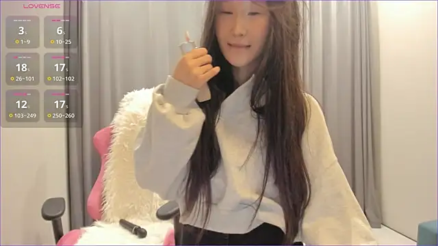 sweetiebunny22 online show from March 5, 1:17 pm