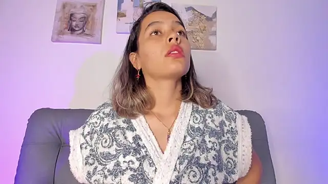 Snapshot of samara_jonness chatting on February 22, 4:29 am samara jonness online show from February 22, 4:29 am