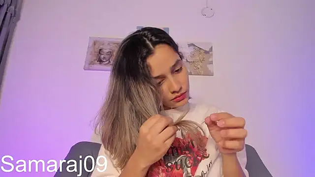 Snapshot of samara_jonness chatting on February 28, 2:09 am samara jonness online show from February 28, 2:09 am