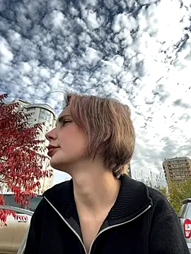 SandraCarter online show from October 31, 7:20 am