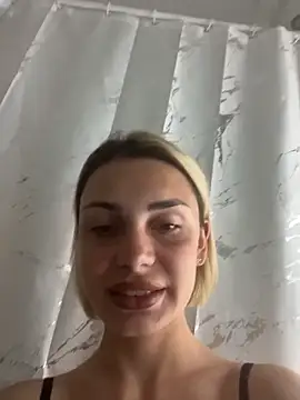 SandraCarter online show from March 8, 8:01 pm