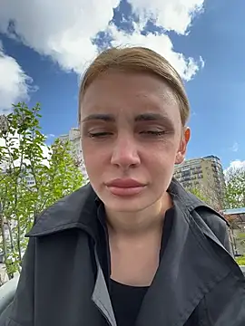 SandraCarter online show from April 20, 7:00 am