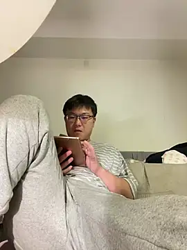 YoY-man online show from January 16, 3:13 pm