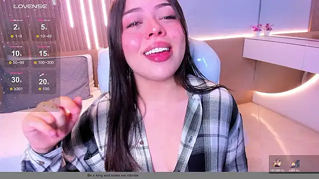 Sexy paradise18  online show from February 27, 3:28 am