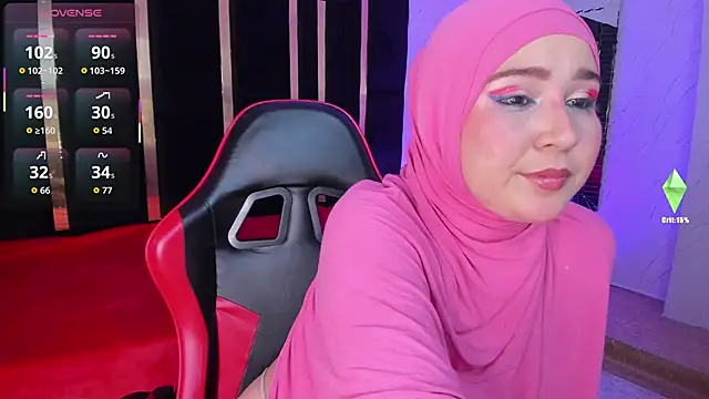 SamiQuest online show from March 28, 4:34 am