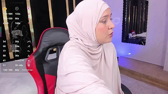 SamiQuest online show from April 17, 4:37 am