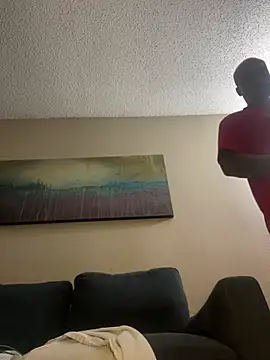 SexxyreddMale online show from December 23, 12:03 am