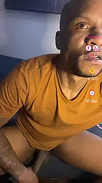 SexxyreddMale online show from February 7, 3:01 am