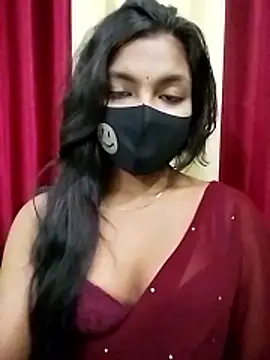 Myra-sen online show from January 18, 4:55 pm