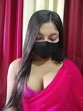 Myra-sen online show from July 23, 3:37 am